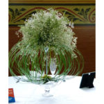 TABLECENTRE ~ Melbourne Flower & Garden Show ~ Foliage : Flexi Grass™